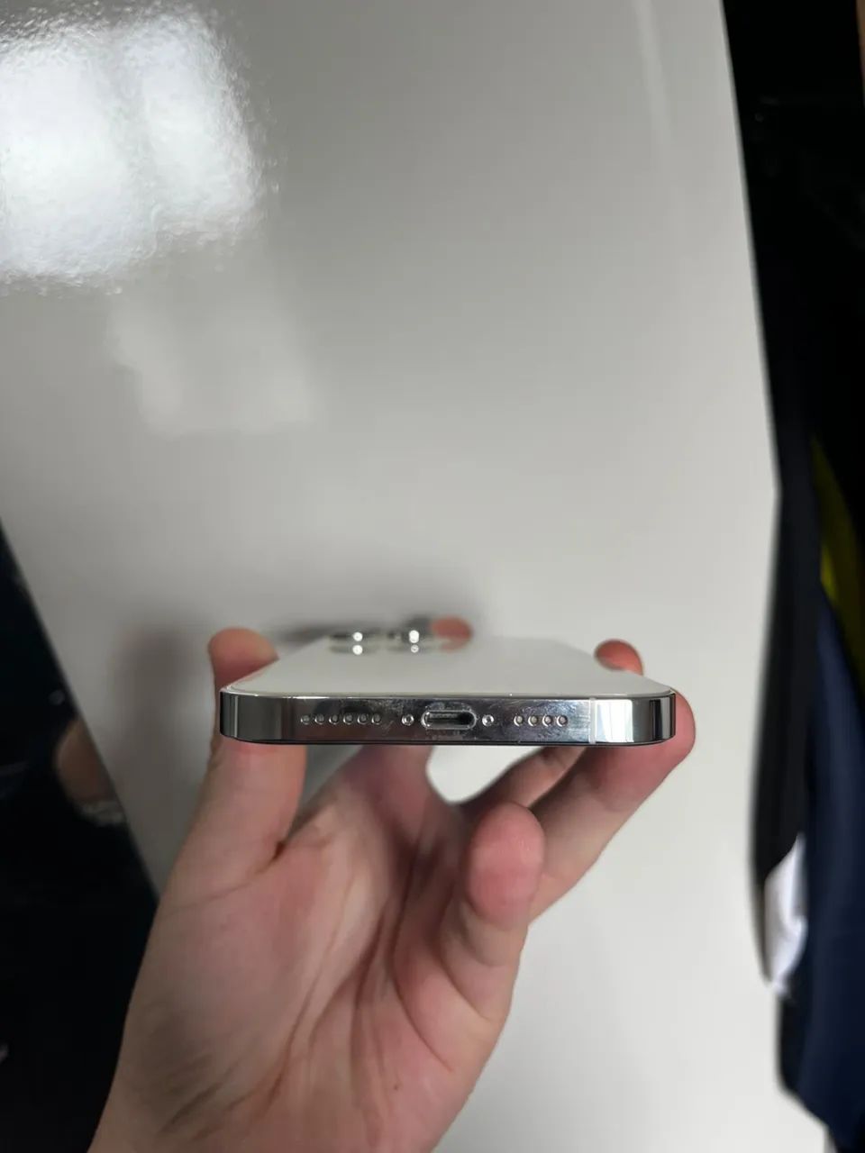 IPHONE 13 PRO MAX 128GB - Foto 3