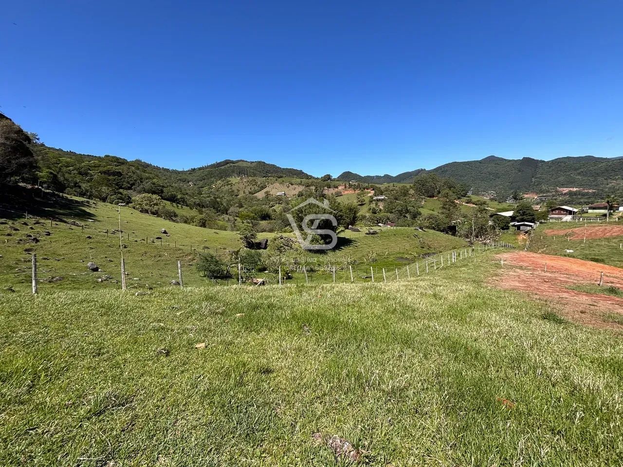 OPORTUNIDADE EM PAULO LOPES: TERRENO PLANO COM VISTA E ACESSO ASFALTADO - Foto 3