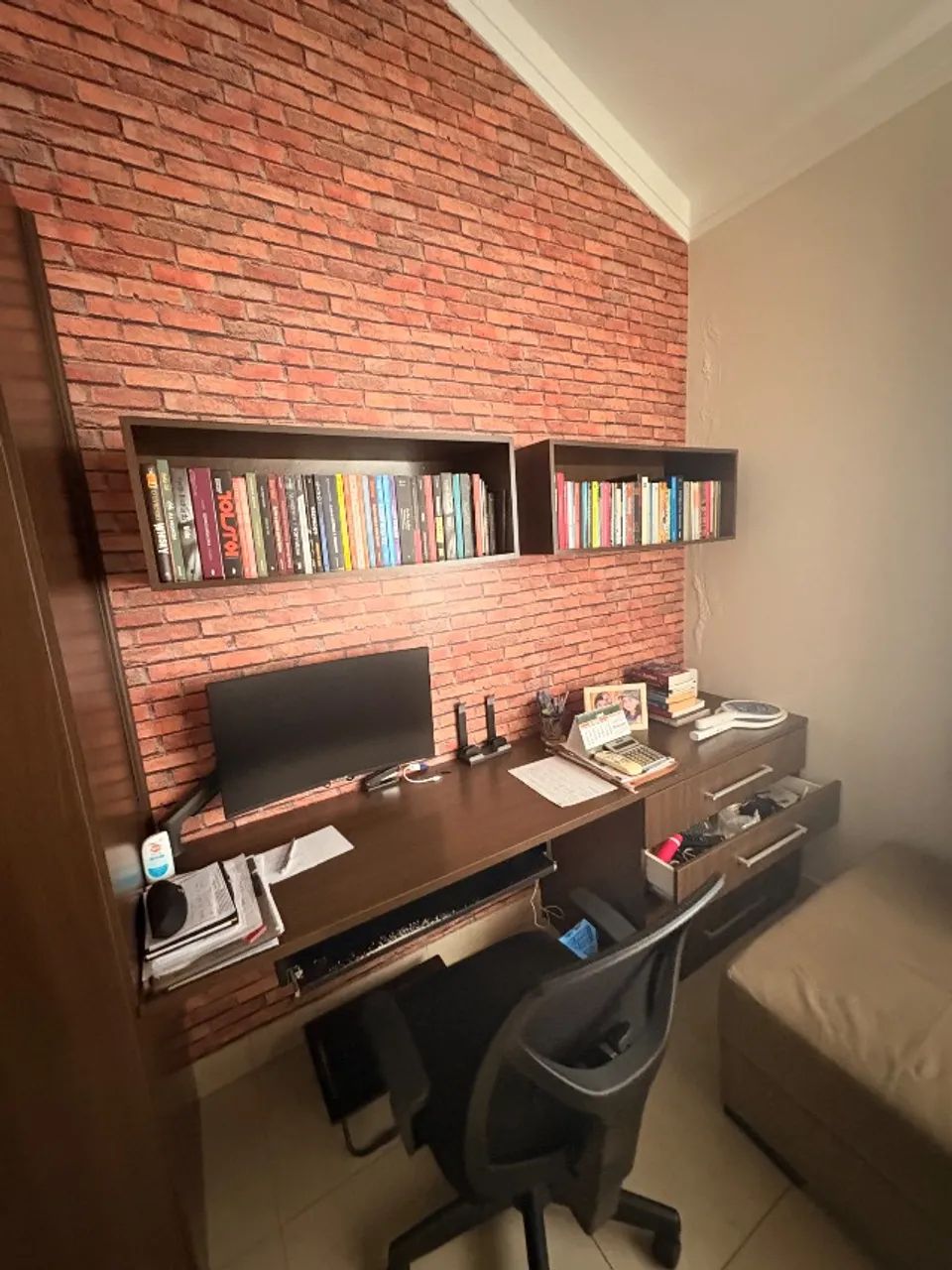 estante  - Foto 3