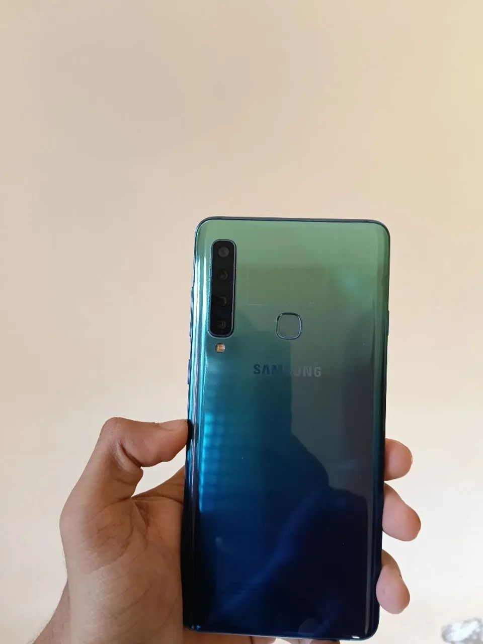 Celular A9