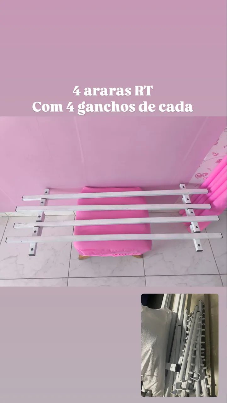 Móveis para loja - Foto 4