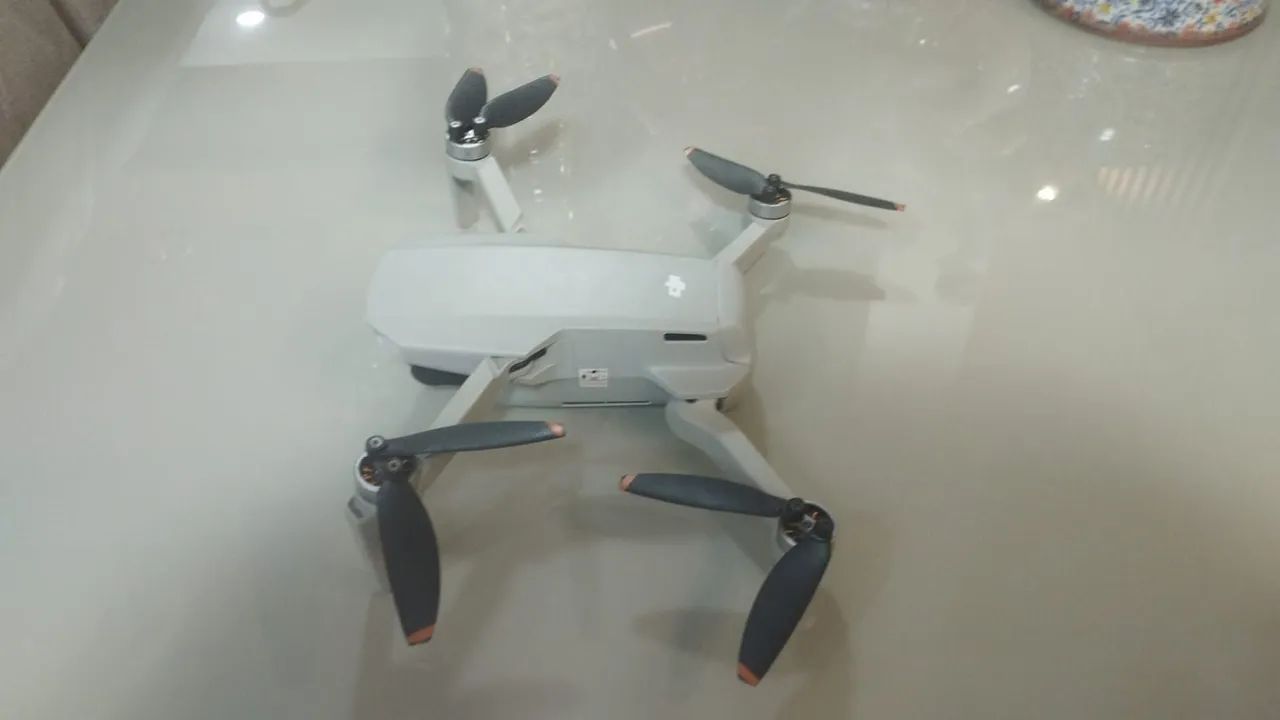 Drone DJI Mini 2  - Foto 3