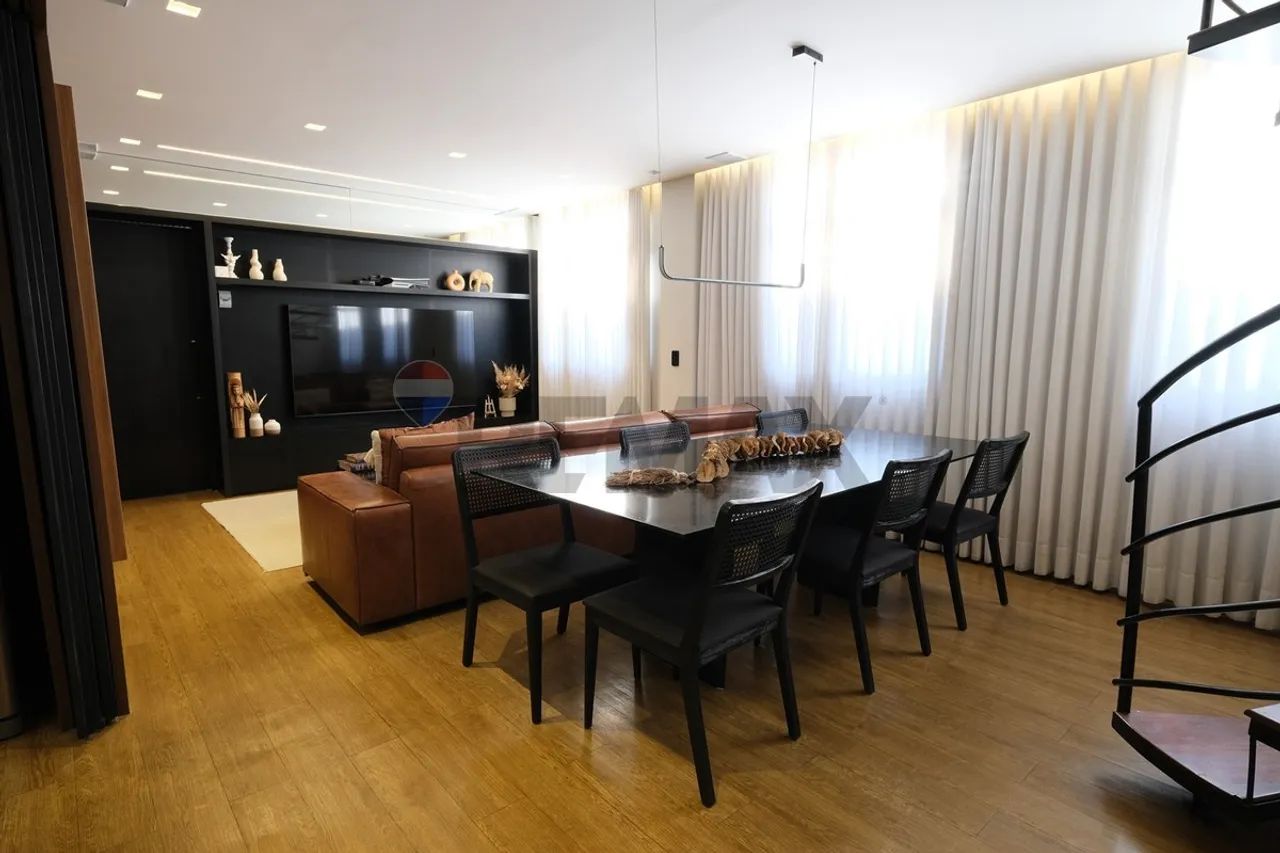Cobertura 2 Quartos com Jacuzzi e Espaço Gourmet na Cidade Nova - Foto 2