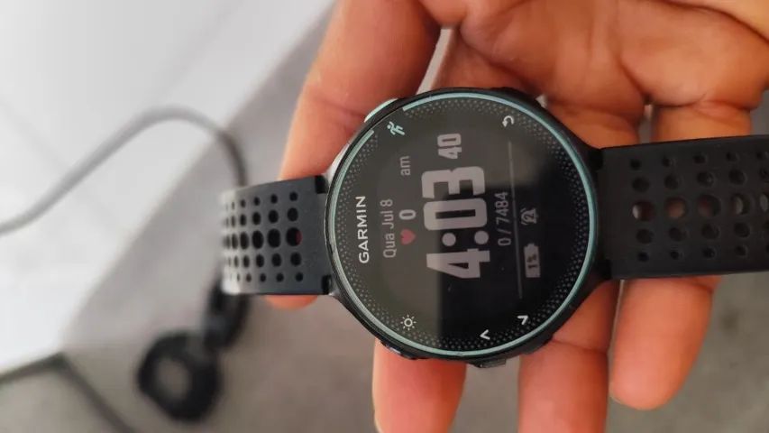 Relógio GARMIN 235 - Foto 5