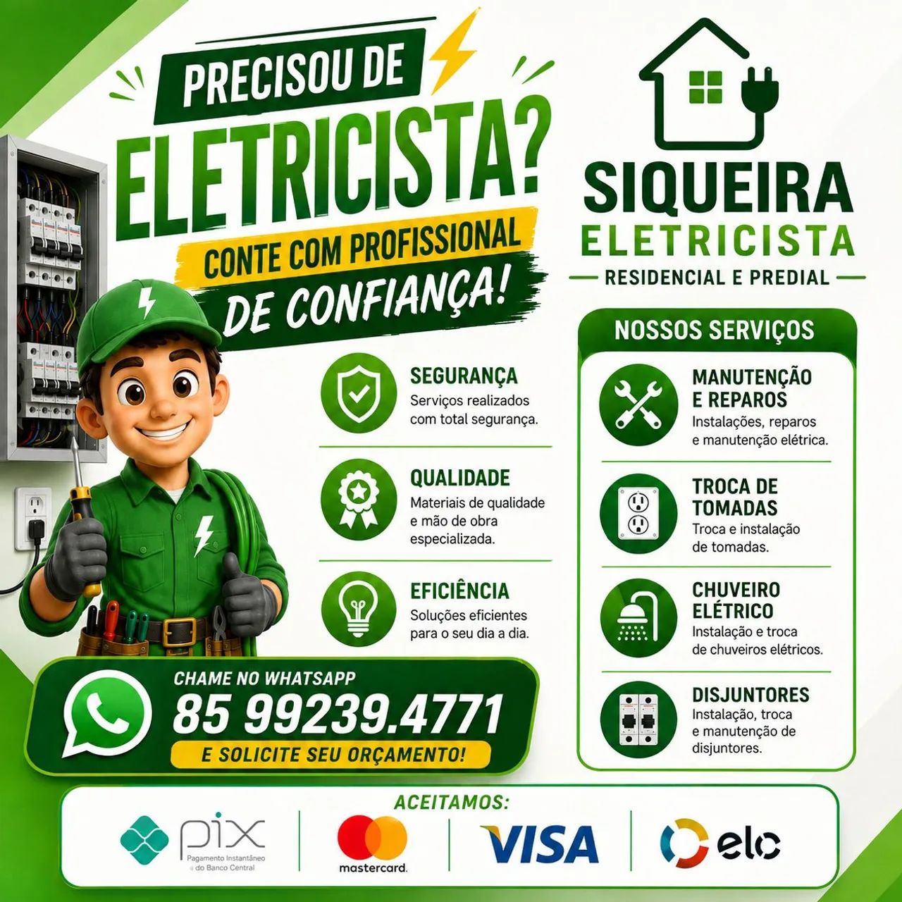 Eletricista