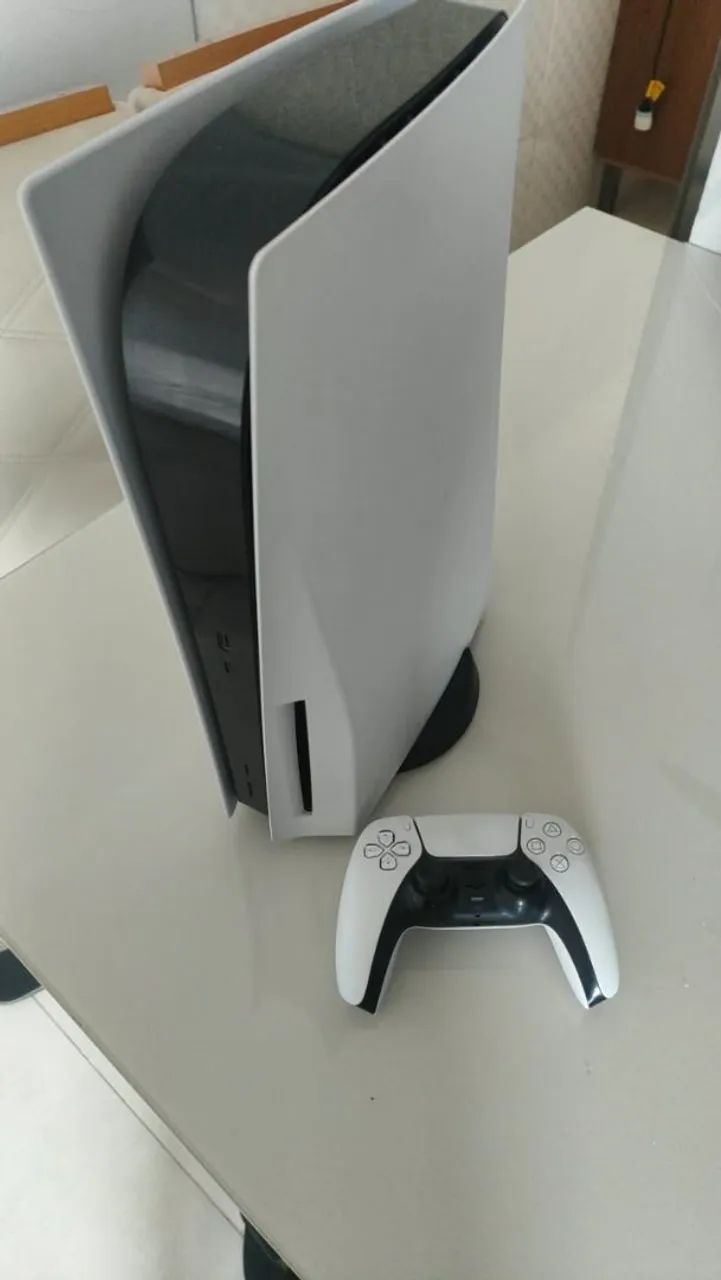 Vendo PlayStation 5 - Foto 2