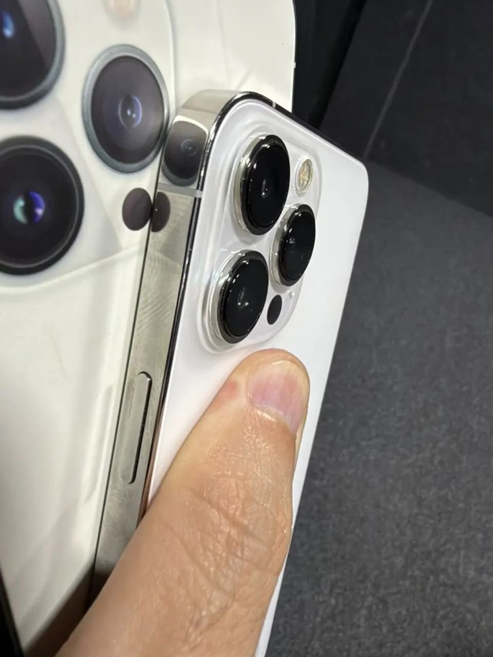 Iphone 13 Pro Max 128Gb - Foto 4