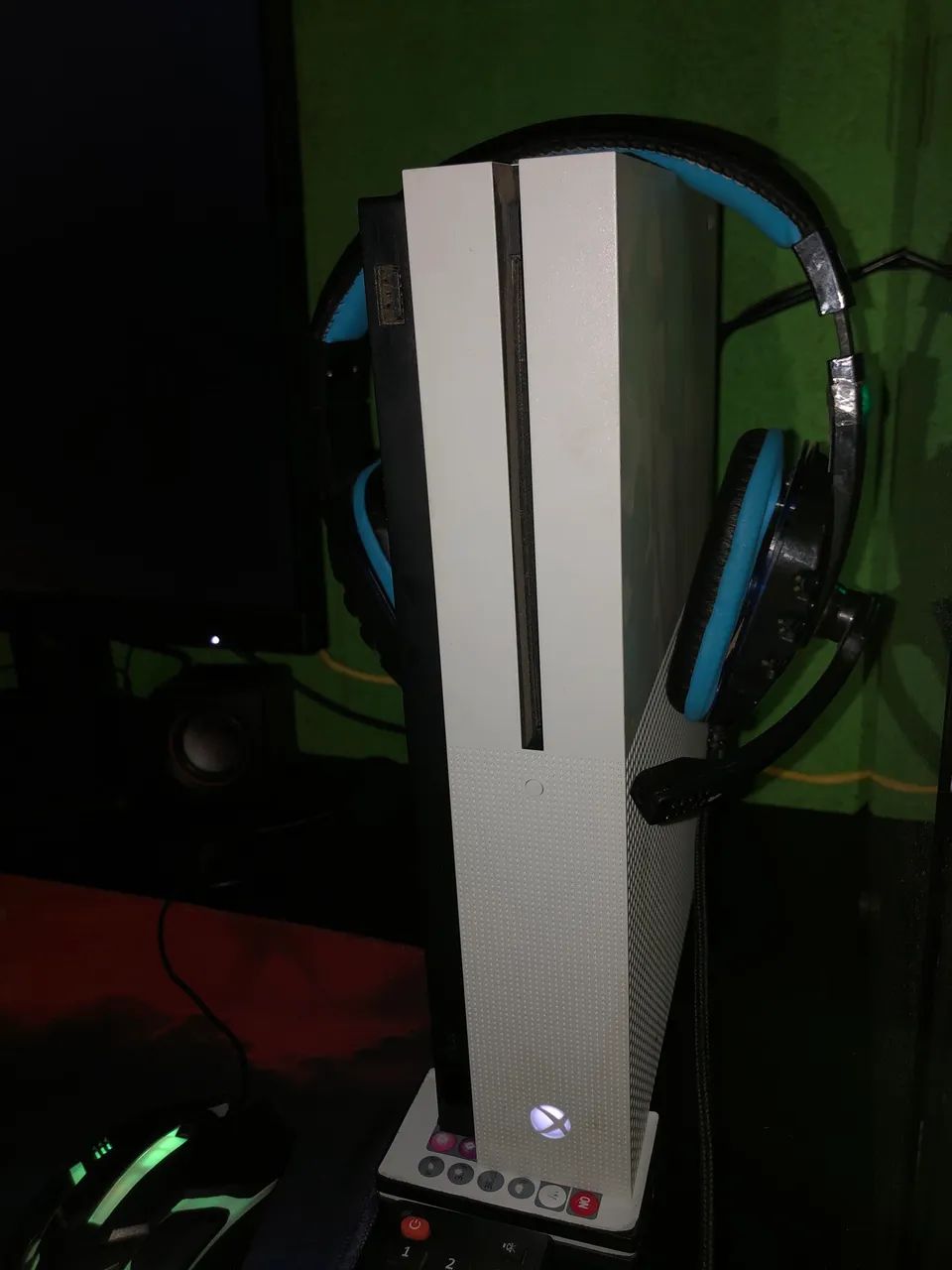 Xbox one s 1tb - Foto 4