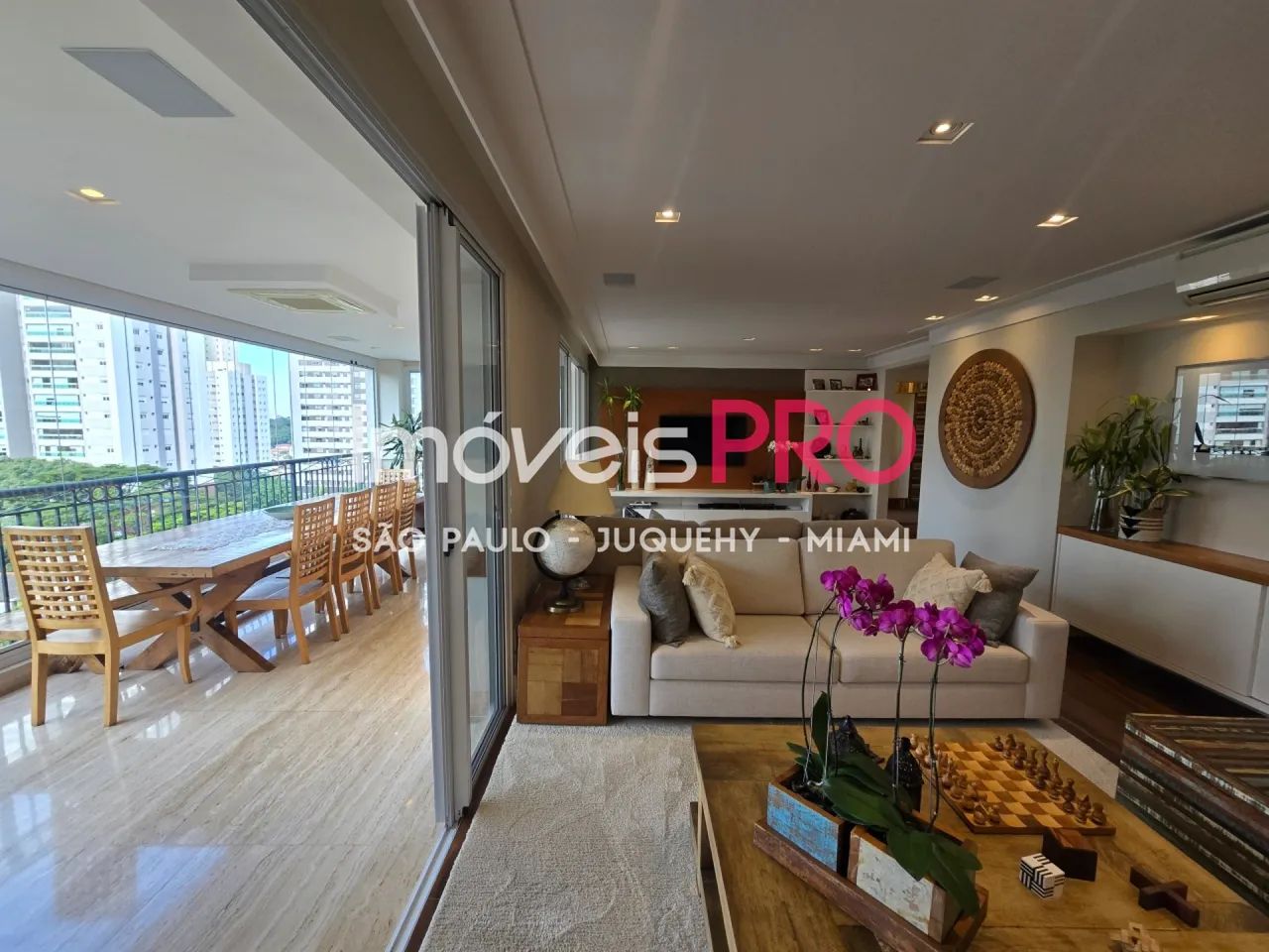 Apartamento, Campo Belo - São Paulo - Foto 3