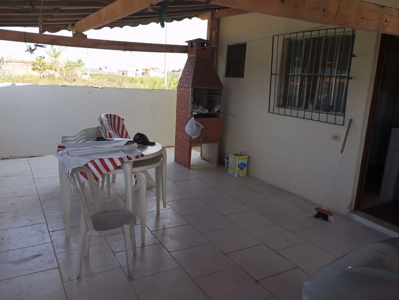 alugo para temporada e finais de semana casa ilha comprida  - Foto 8