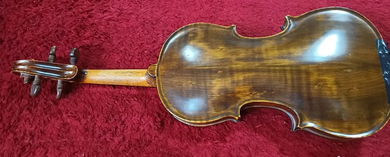 Violino Nhureson 2009 - Foto 2