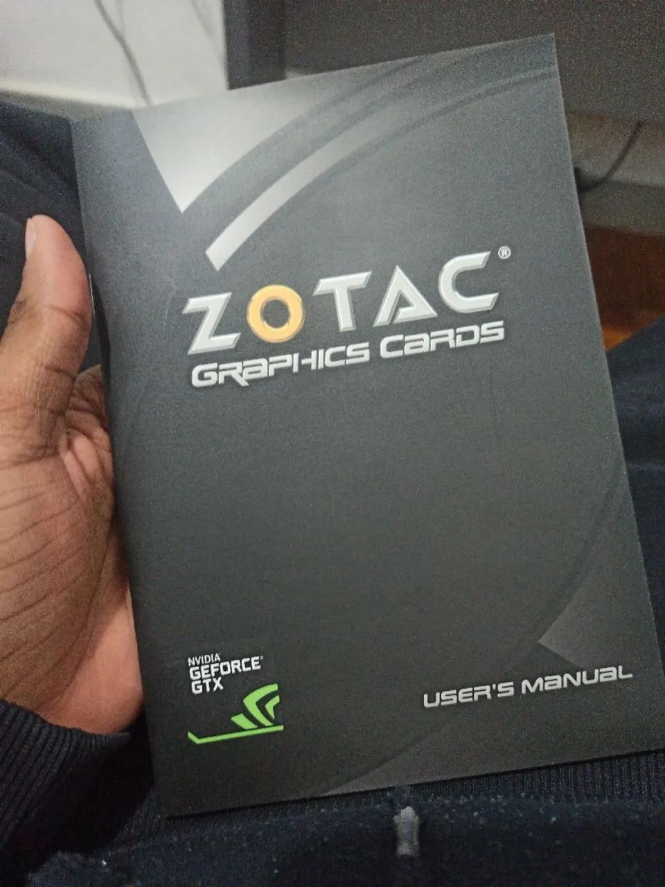 Kit Placa-mãe + Processador Intel + Placa de Vídeo Zotac - Foto 4