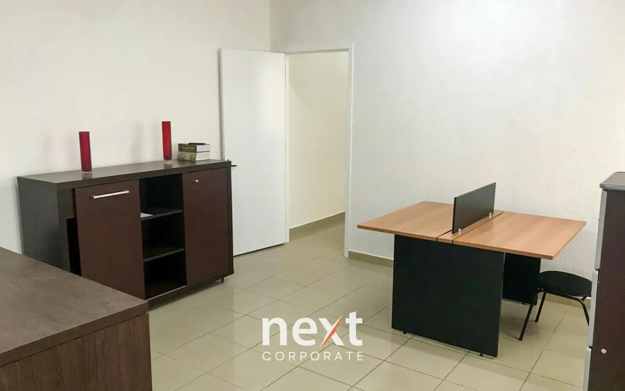 sala - Loteamento Alphaville Campinas - Campinas - Foto 2