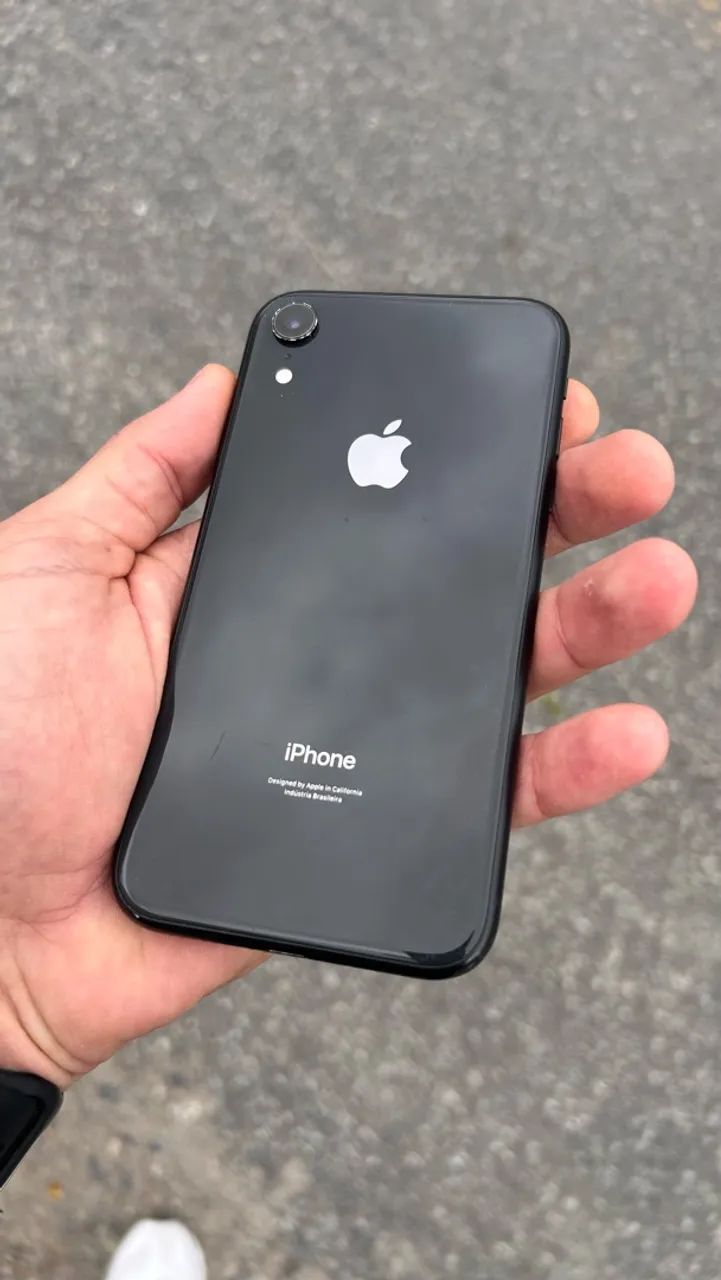 iPhone XR 64 GB