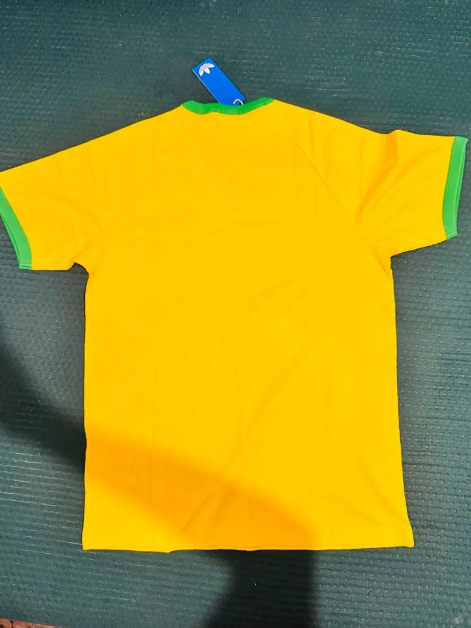 camiseta original Adidas  - Foto 2