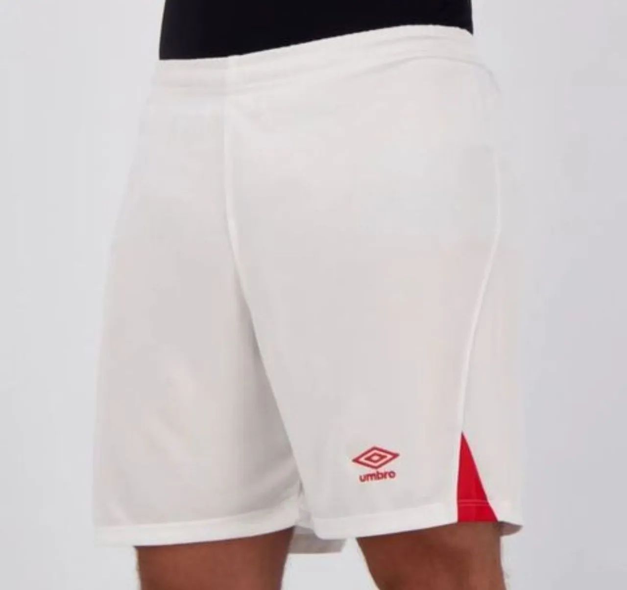 Bermuda Umbro masculina esportiva - GG - Foto 5