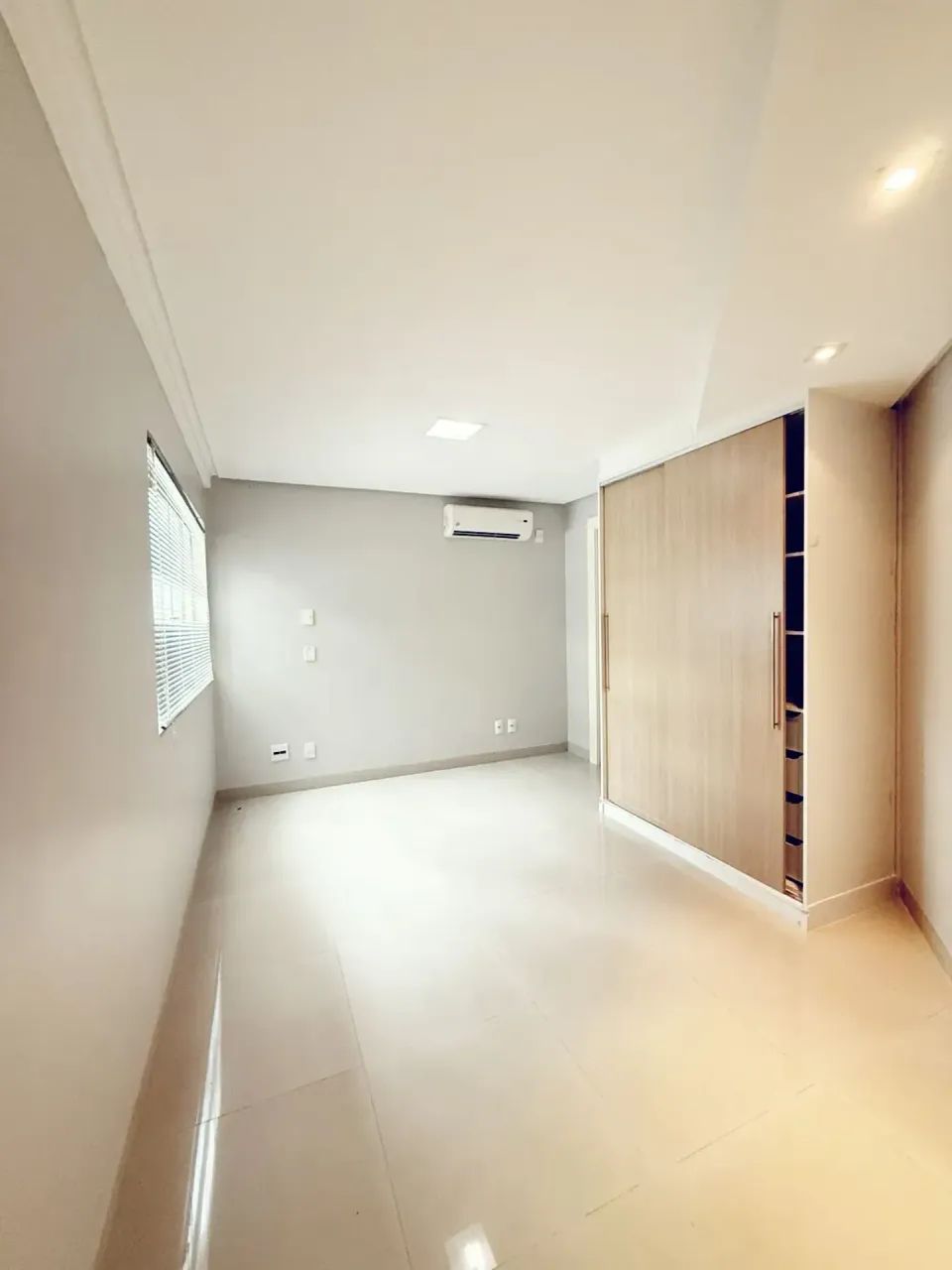 Sobrado com 5 Suites no Alphaville -Goiania -GO - Foto 5