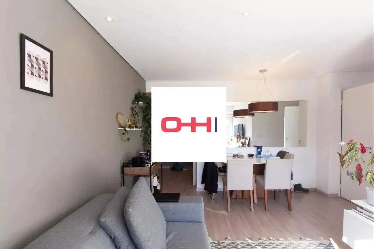 Venda Apartamento 2 Dormitórios - 72 m² Vila Olímpia - Foto 4