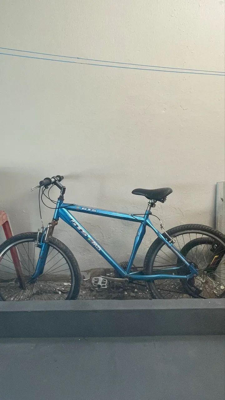 Bicicletas 