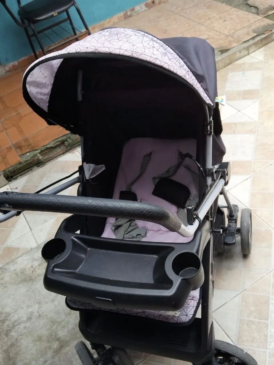 Carinho de Bebê  - Foto 2