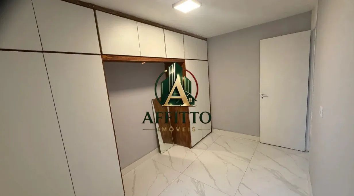 Aluga Apartamento 48m² - 2 Dormitórios - Jardim Satélite - SJCampos - Foto 7