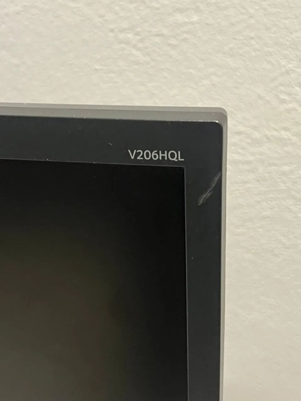 Monitor Acer V206HQL