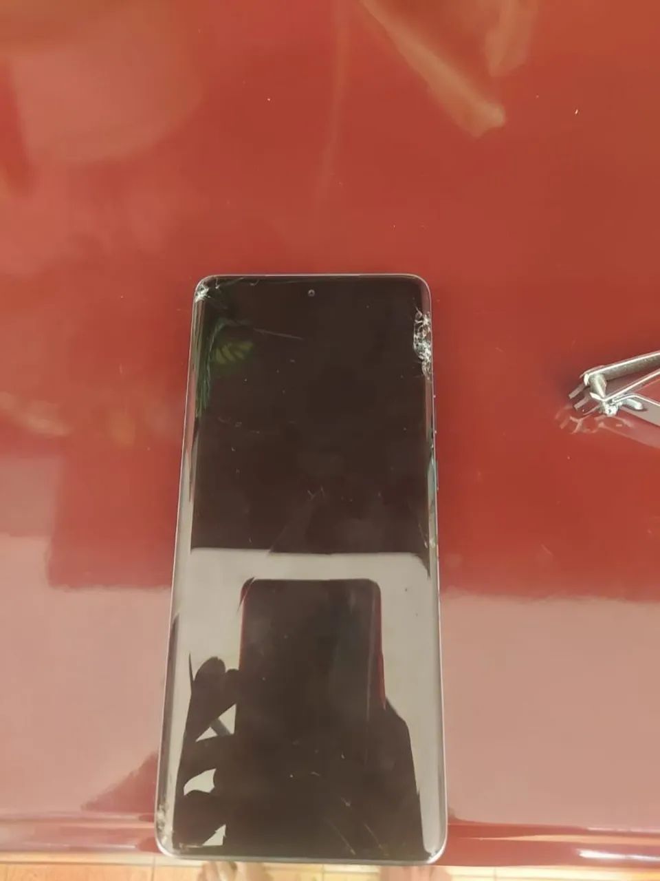 Moto Edge 60 fusion (entrega em mãos) - Foto 2