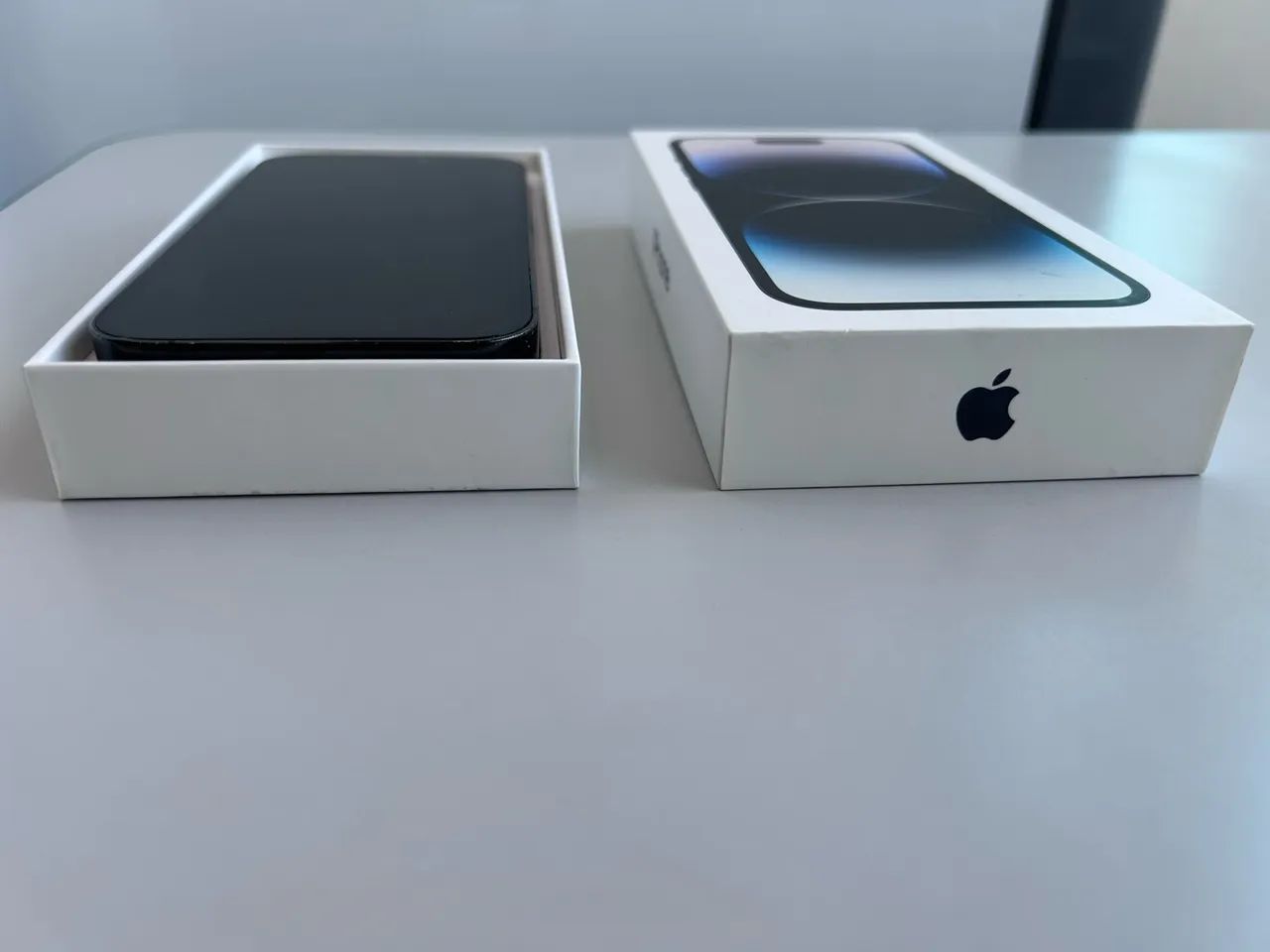 iPhone 14 Pro 128GB - Oportunidade - Foto 4