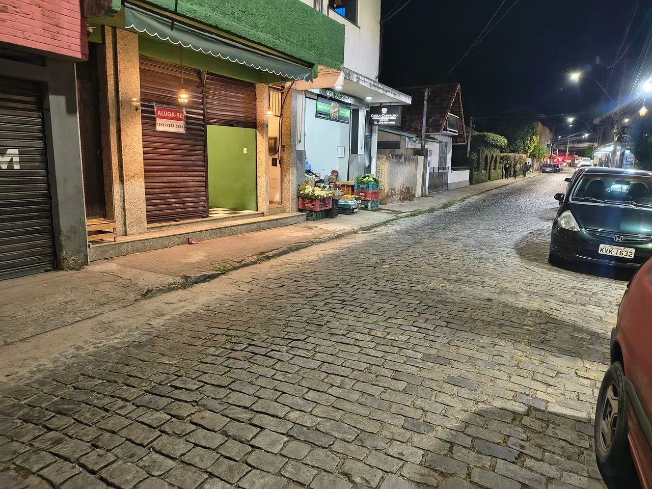 Pedro do Rio - Loja com 60m². Excelente oportunidade ! - Foto 2