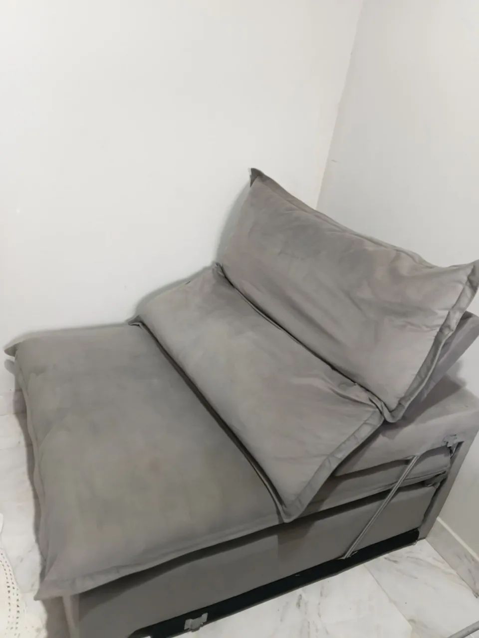 Sofá retratil  - Foto 2