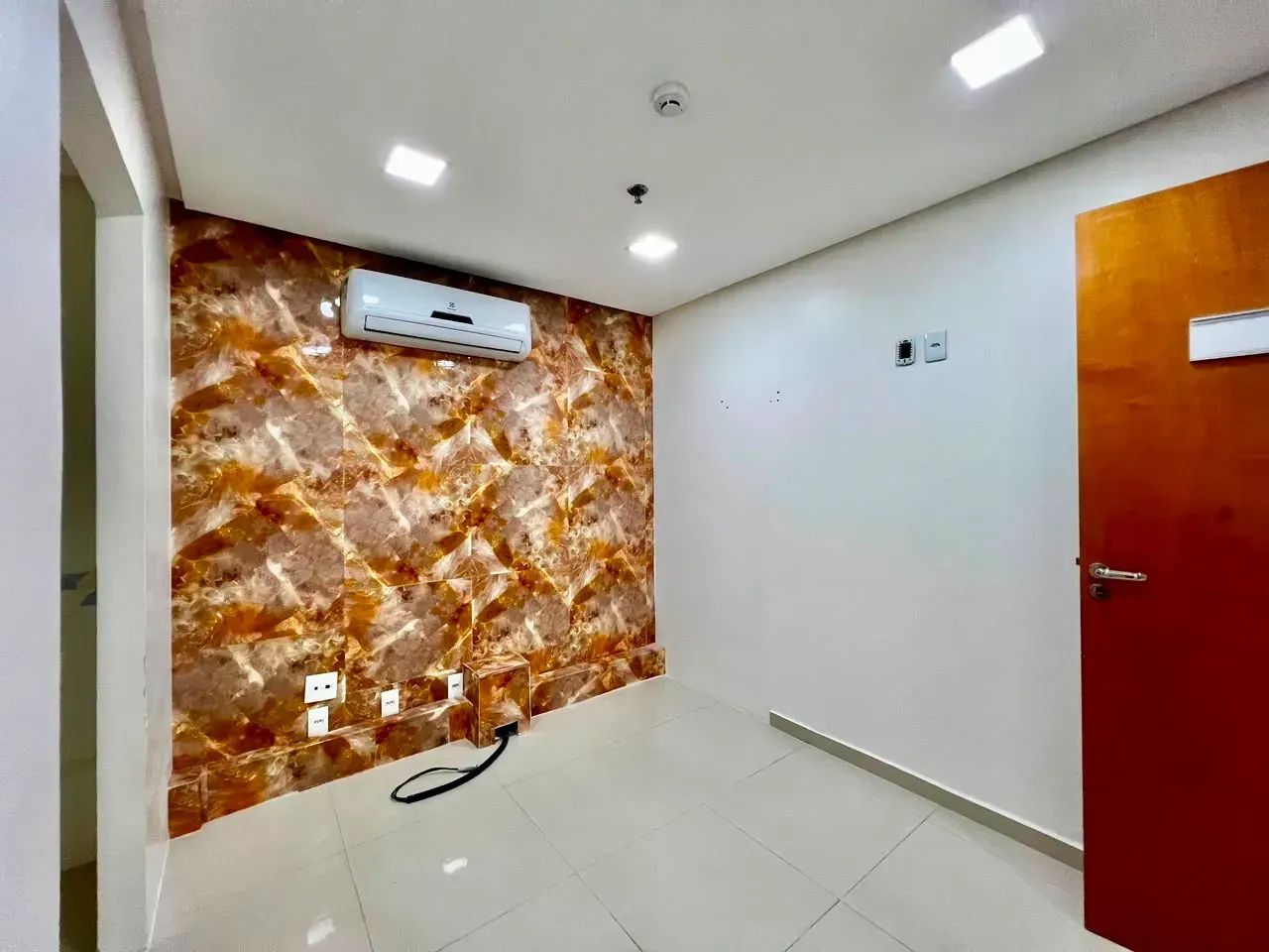 SALA COMERCIAL NO ATLANTIC TOWER | 89m2 | 10° Andar - Foto 4