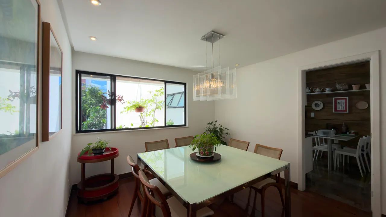 APARTAMENTO 4/4, 03 SUÍTES COM VARANDA NA PITUBA  - Foto 5