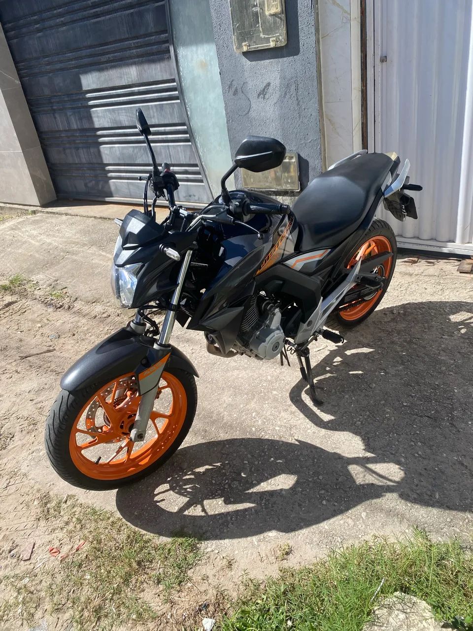 Cb twister 2021 - Foto 4