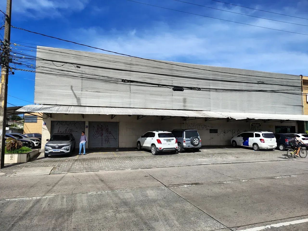 Prédio comercial para aluguel no Ipsep - Recife - PE - Foto 5