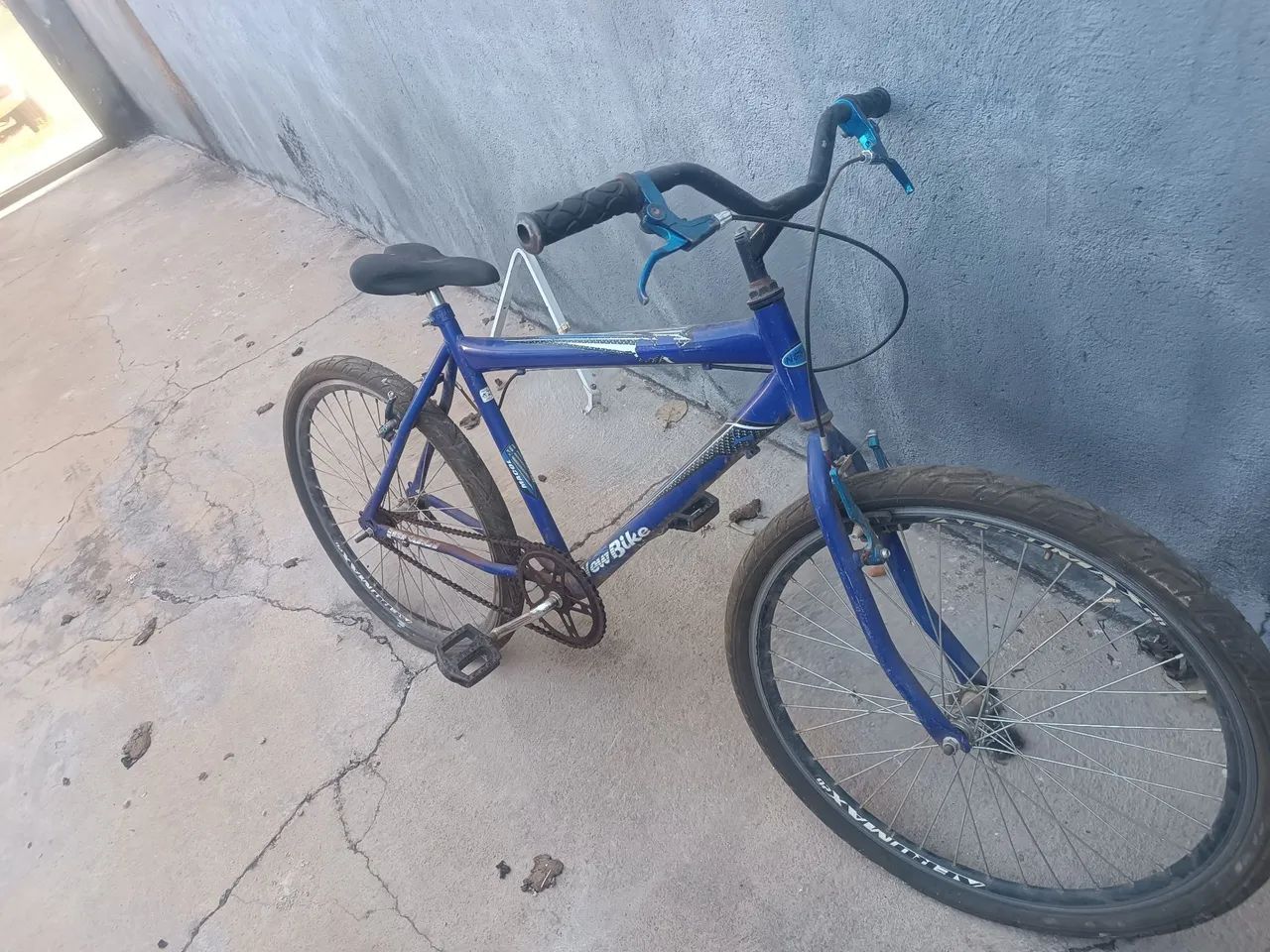 Bicicleta aro 26 - Foto 3