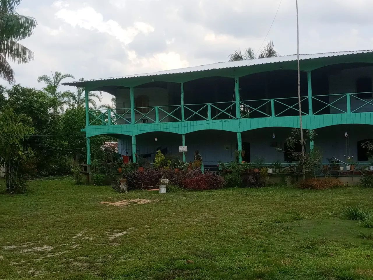 Terreno à venda - Foto 2