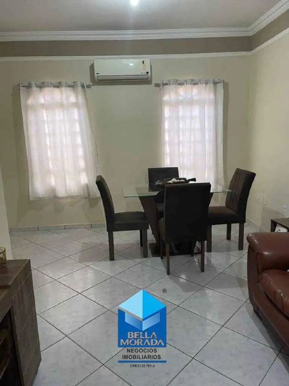 Casa à venda no Jardim Campo Belo - Foto 3