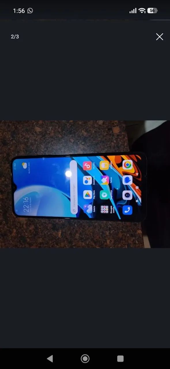 Xiaomi Redmi 9T