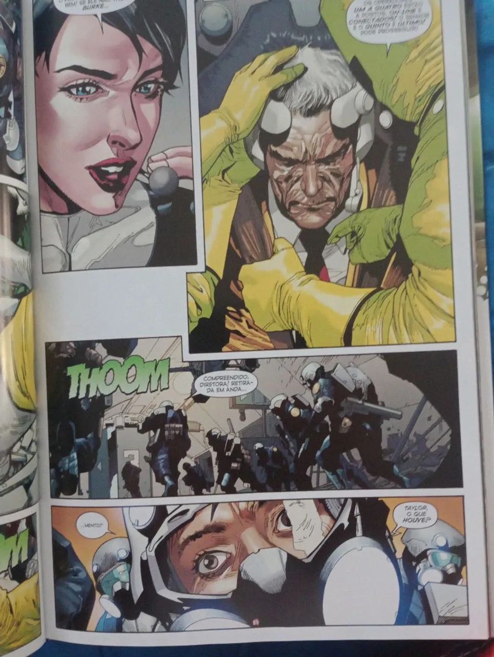 Hulk Agente da Shield  - Foto 3