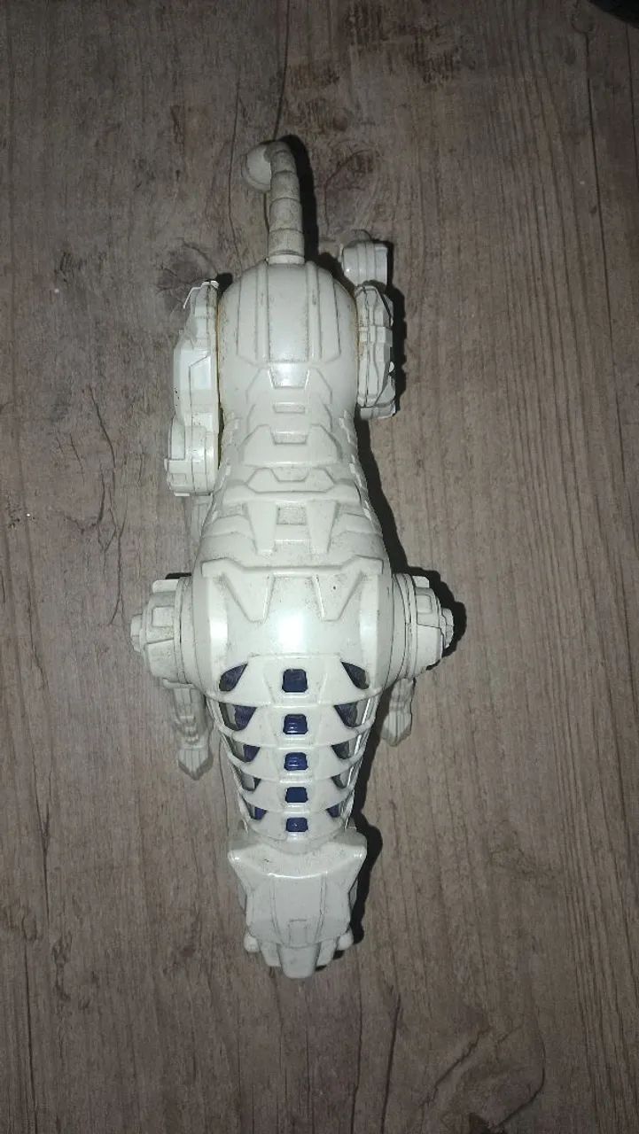 Pantera para coleções e decoração. - Foto 3