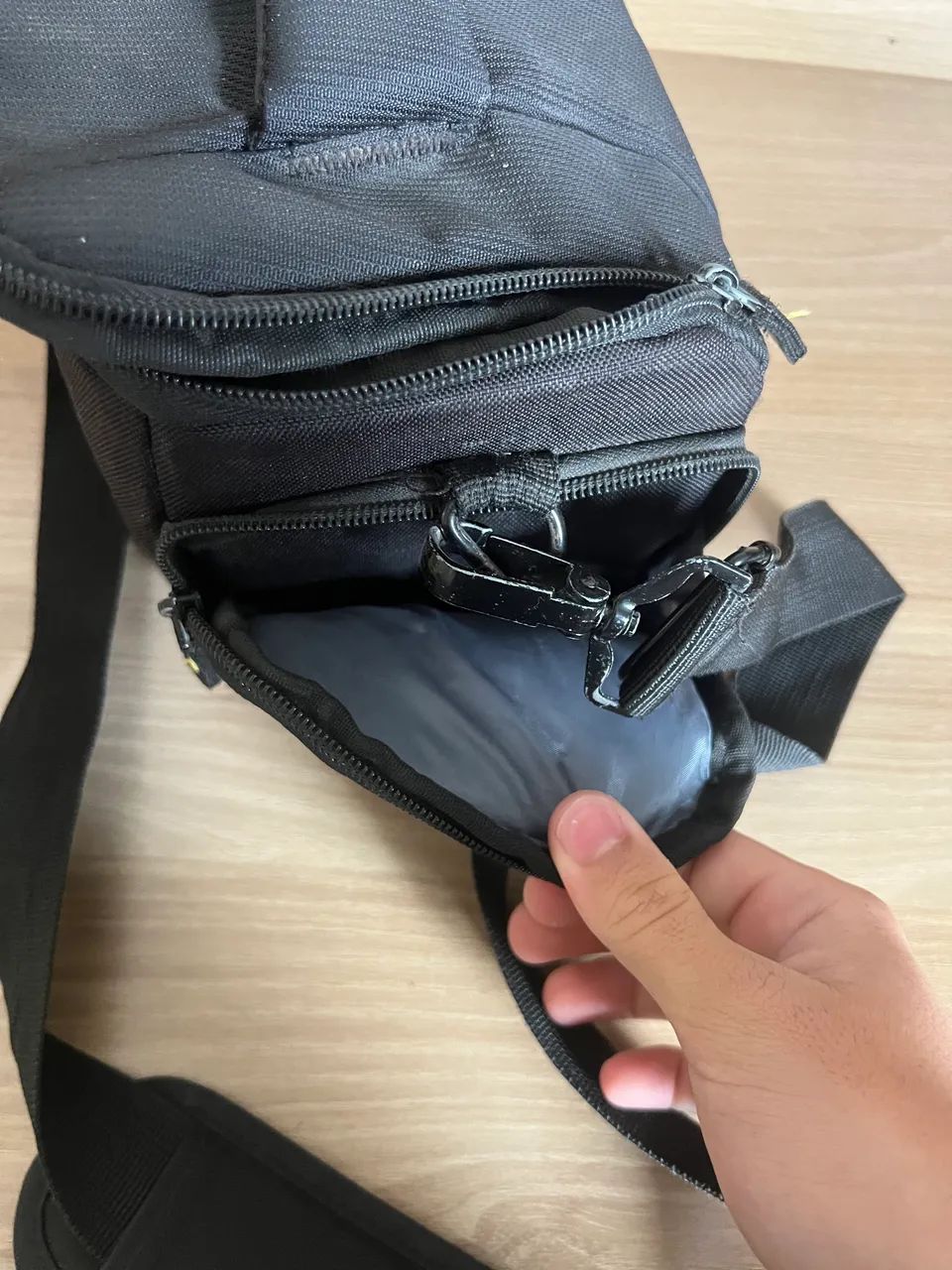 Mochila de câmera  - Foto 2