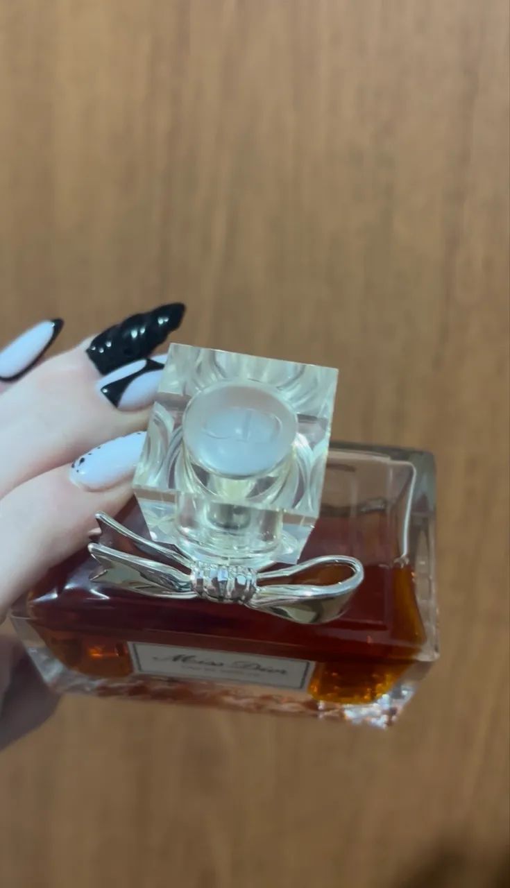 Miss Dior EDP (2017) 100ml - Foto 2