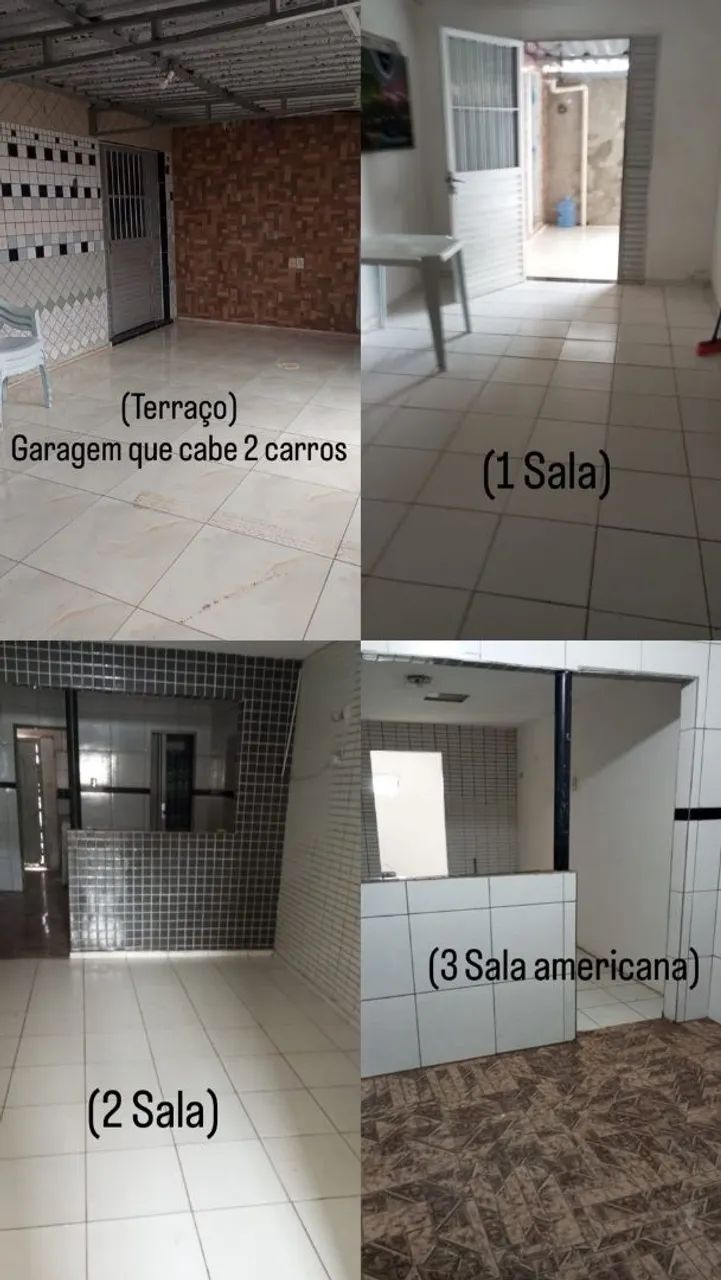 Vende-se Casa - Foto 2
