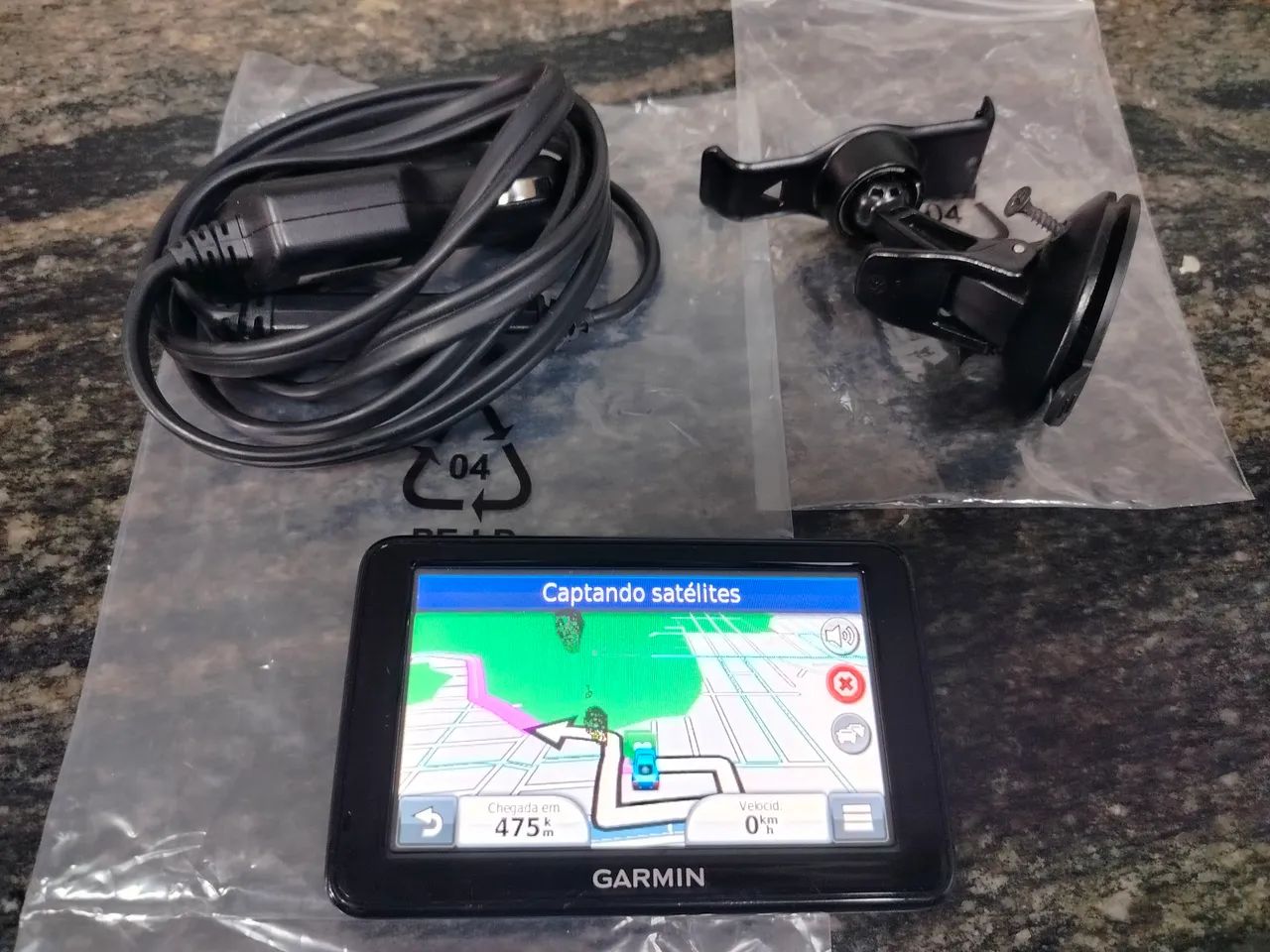 GPS GARMIN - Foto 2