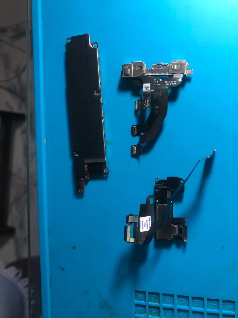 Placa iPhone xr - Foto 2