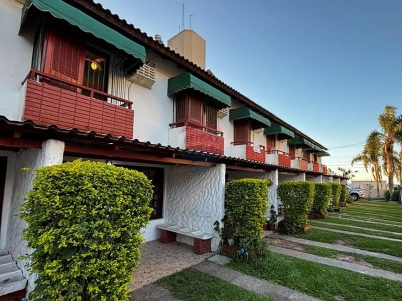 Casa Duplex 2 Quartos à Venda em Canasvieiras, Florianópolis - Foto 3