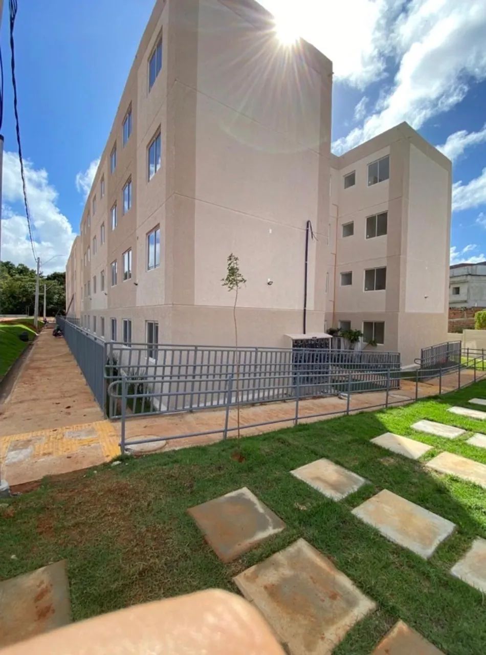 Foto - Camaçari - Cajazeiras de Abrantes (Abrantes)