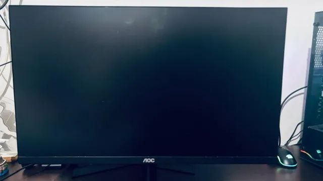 Monitor Gamer