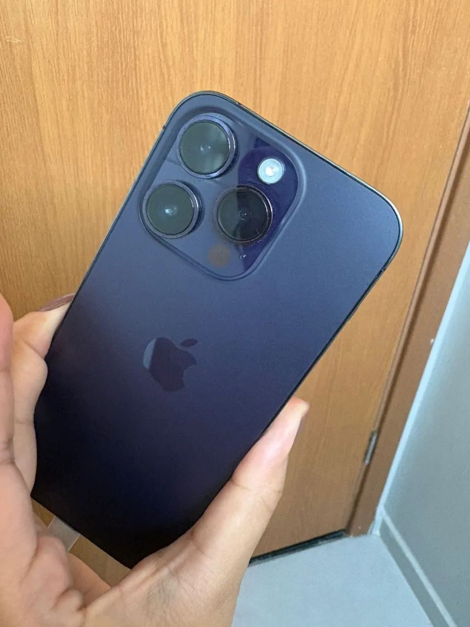 iPhone 14 Pro - Usado  - Foto 2