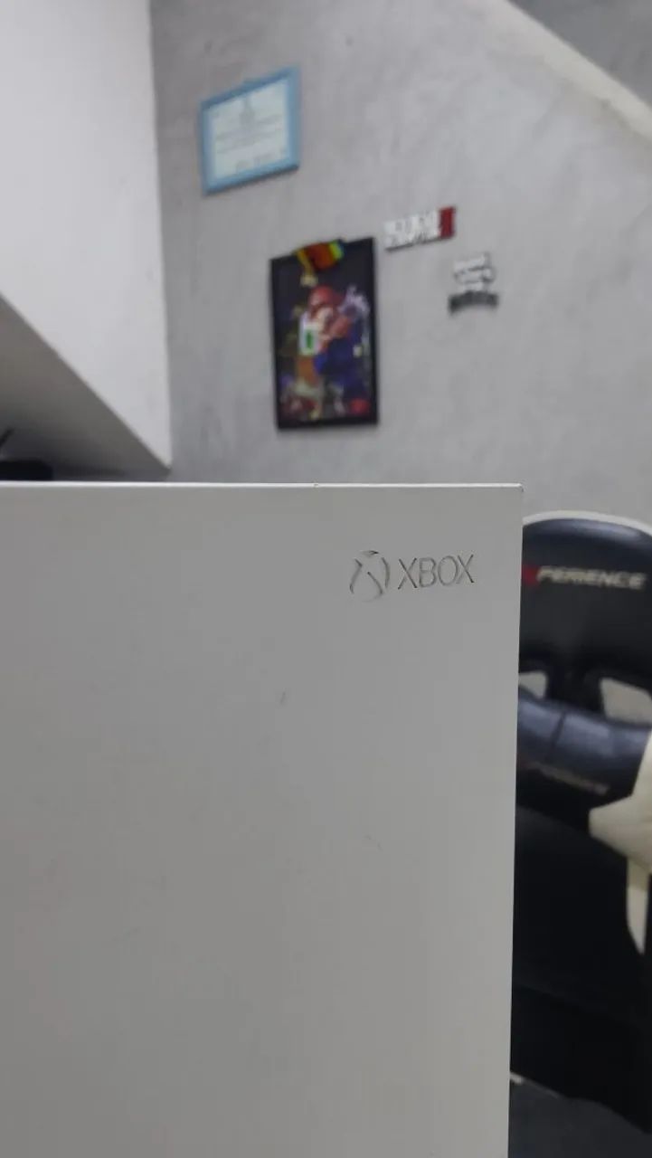 Xbox One S completo  - Foto 4